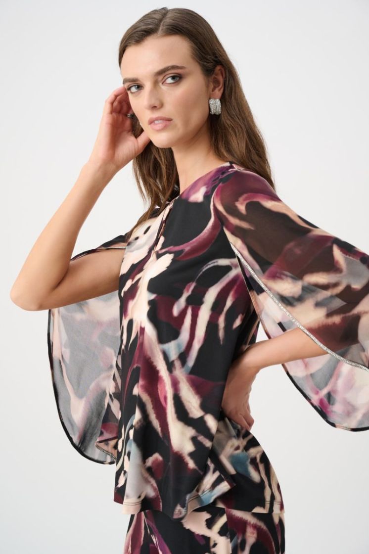  178 black/multi