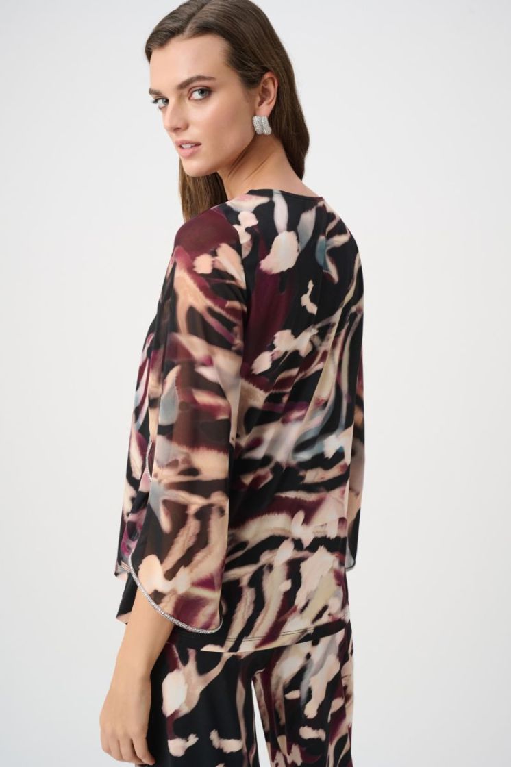  178 black/multi