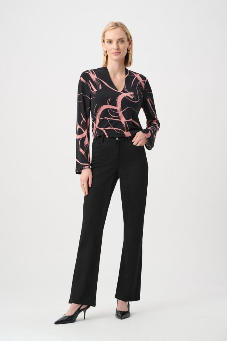 435 black/pink