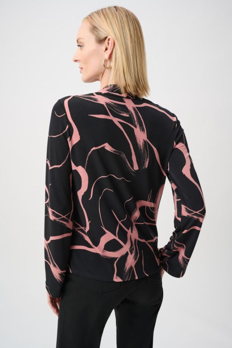 435 black/pink