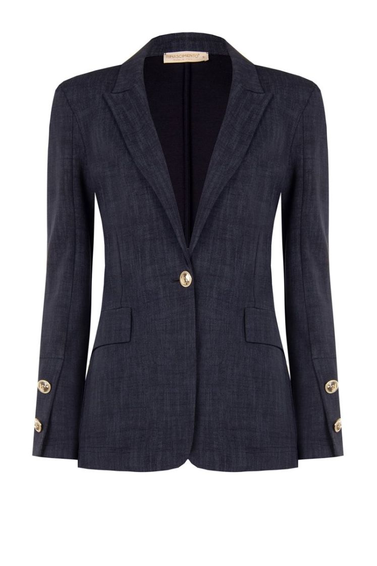 b056 blu navy