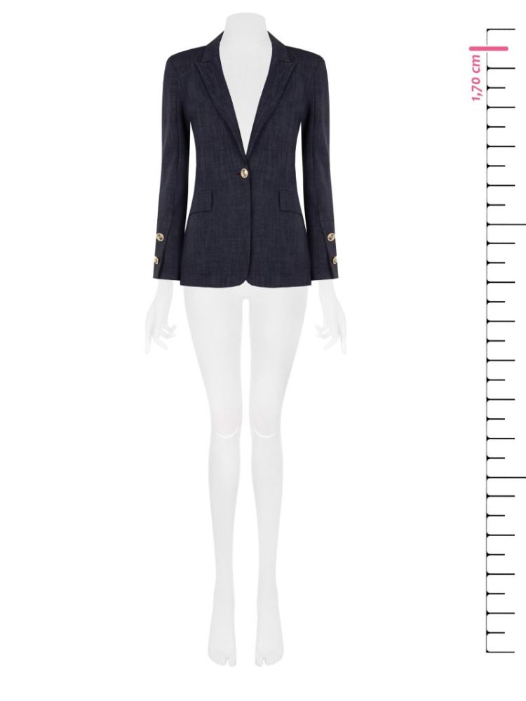  b056 blu navy