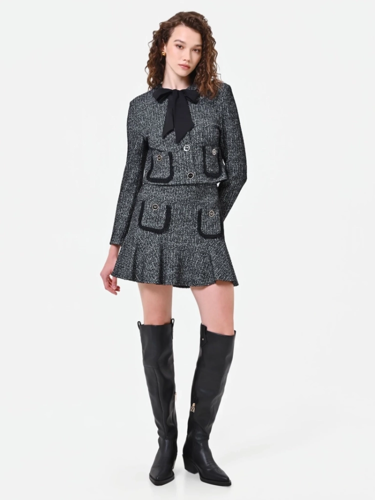  b473 var black