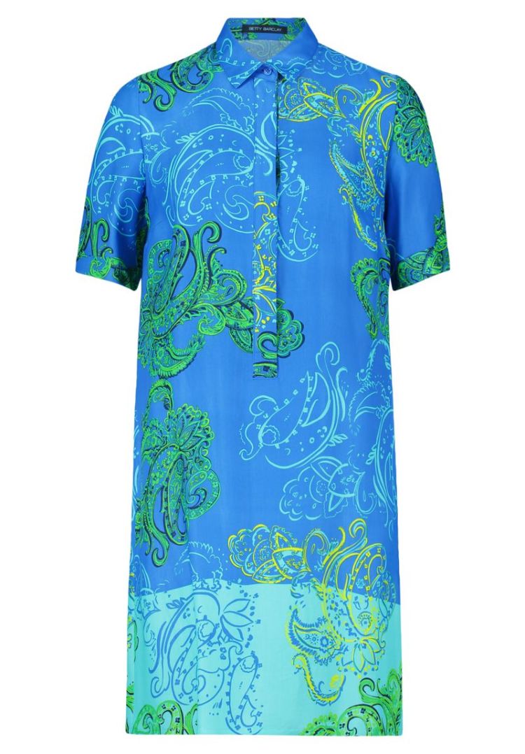  5880 Green/Blue