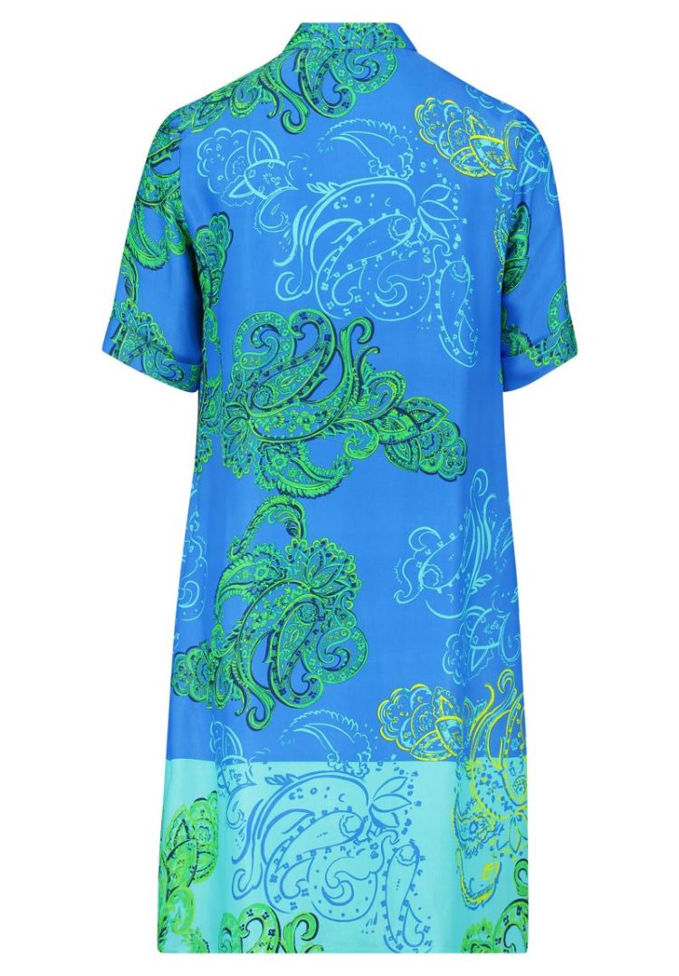  5880 Green/Blue