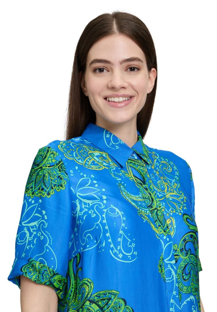  5880 Green/Blue