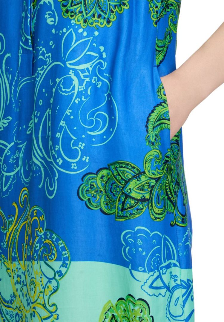  5880 Green/Blue