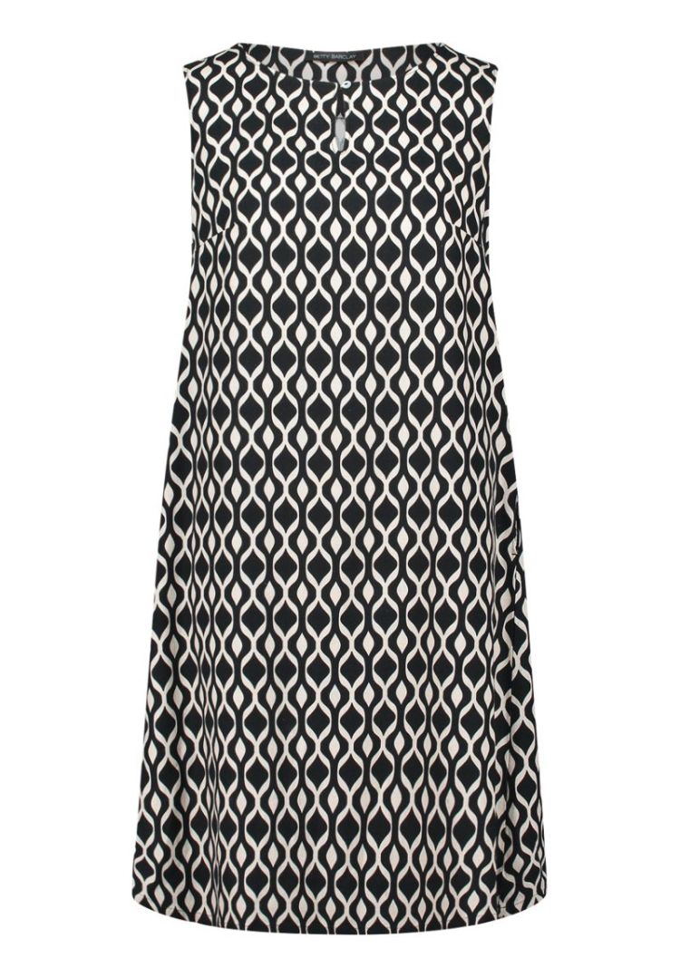  9875 Black/Beig