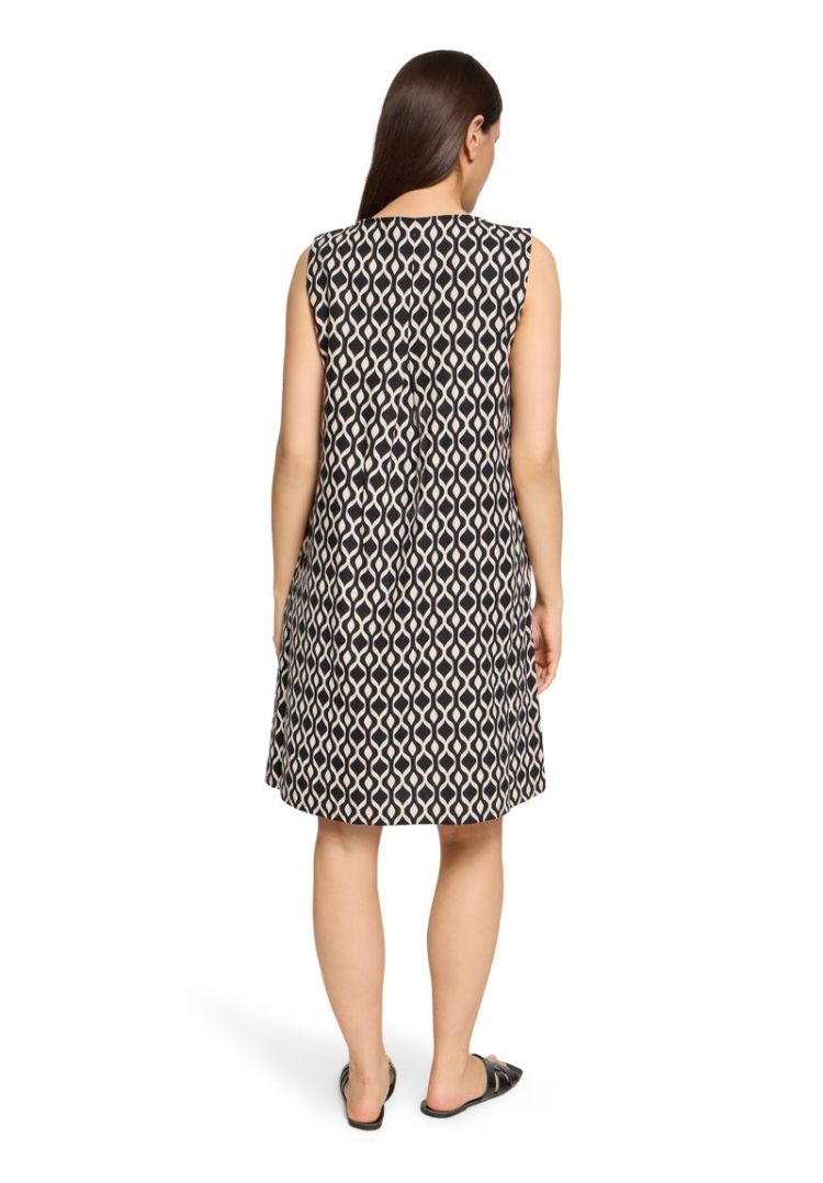  9875 Black/Beig