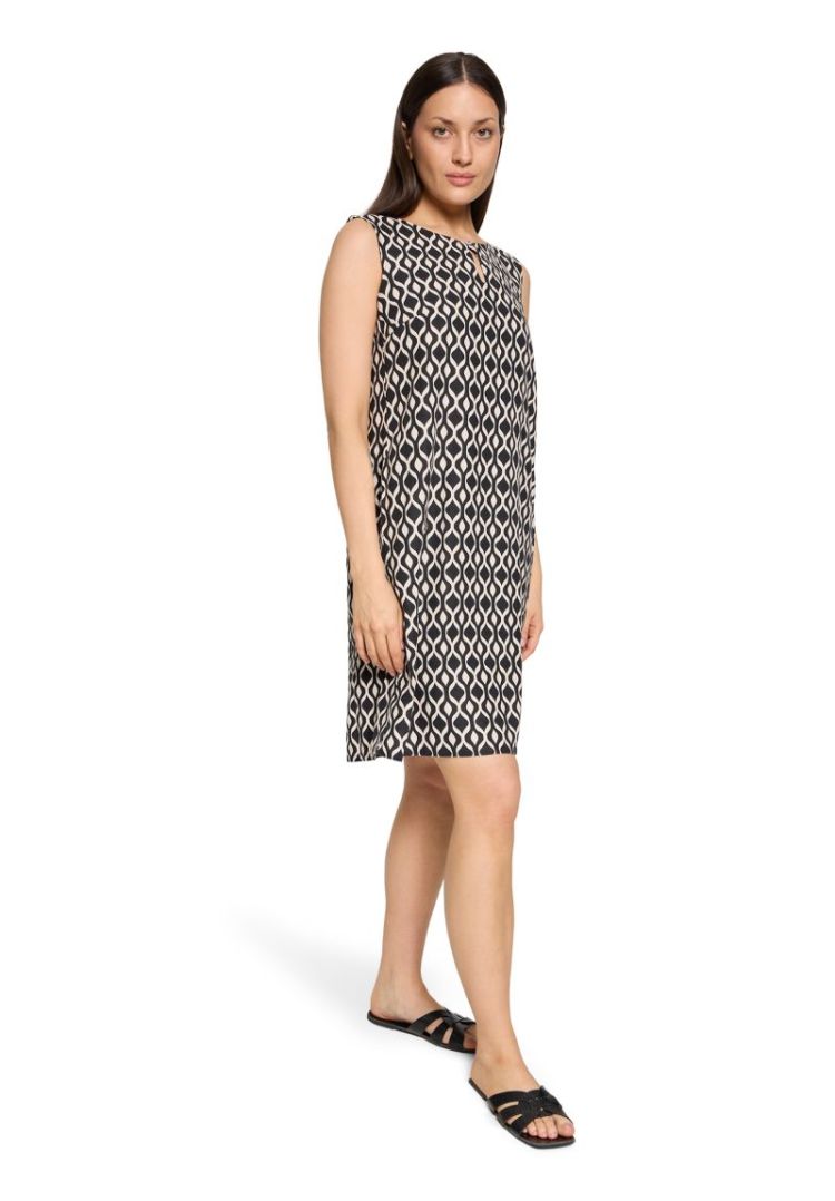  9875 Black/Beig