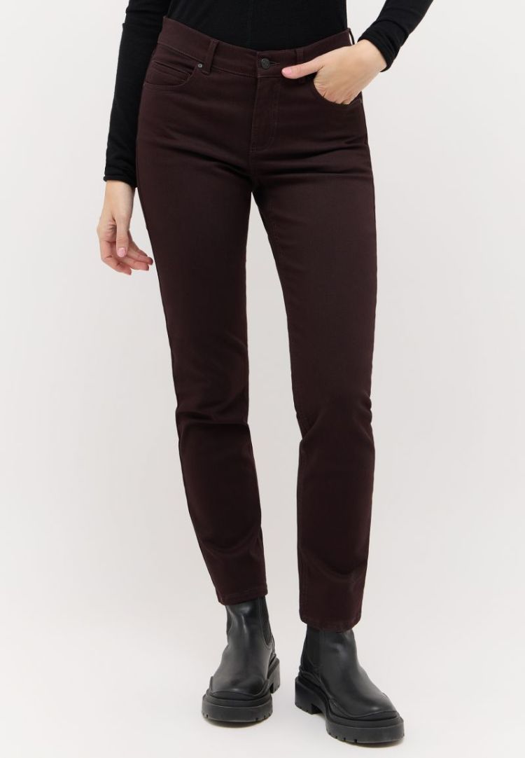  6015 deep wine