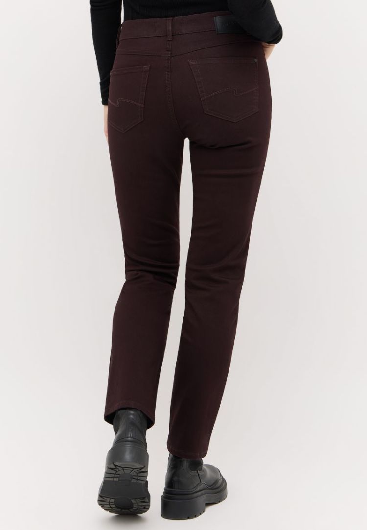  6015 deep wine
