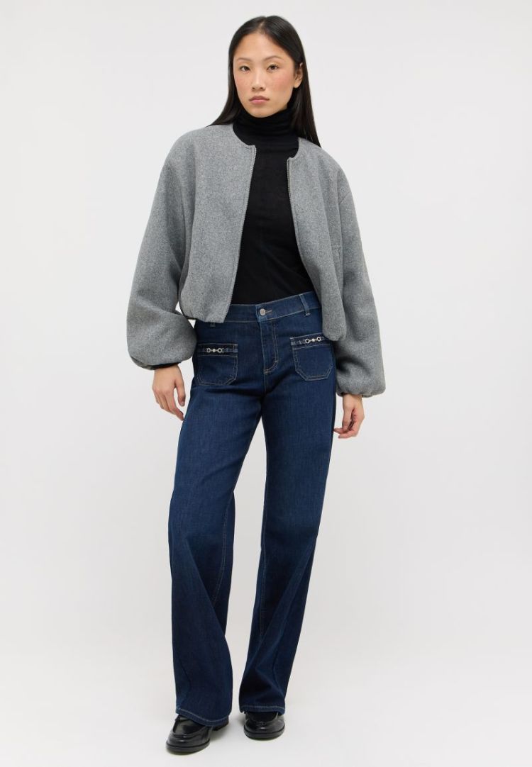  315 dark indigo