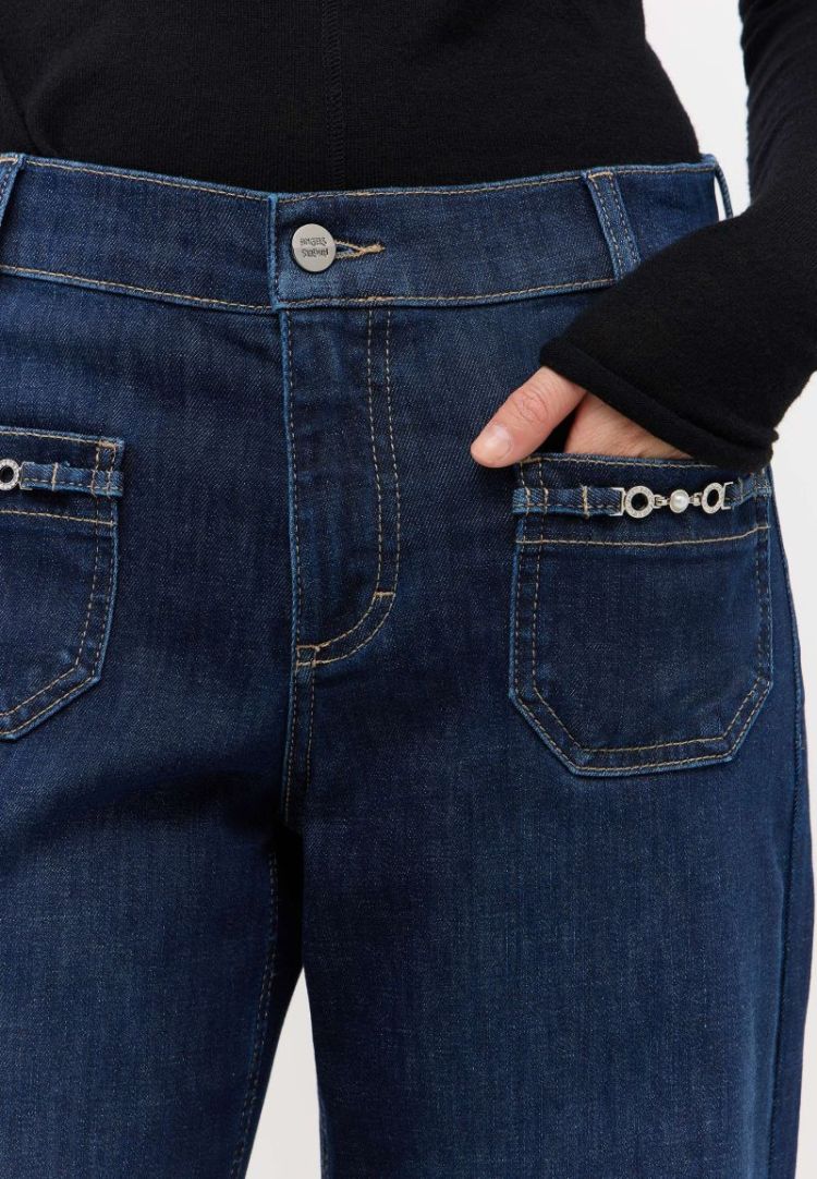  315 dark indigo