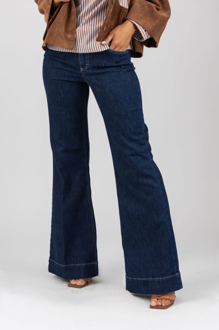 31 dark indigo
