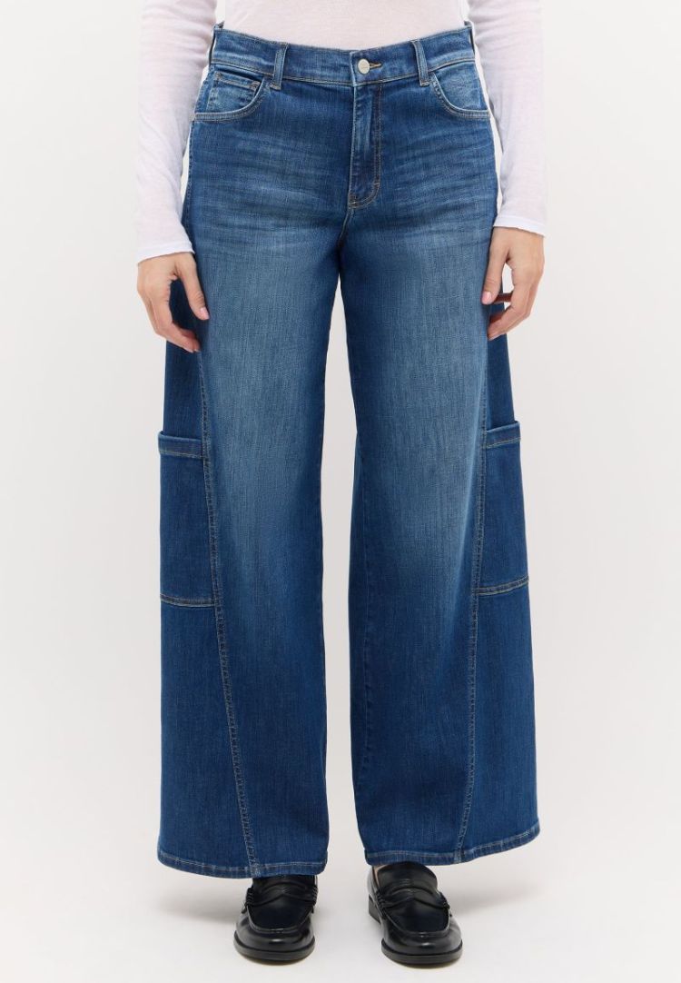 3358 mid blue u
