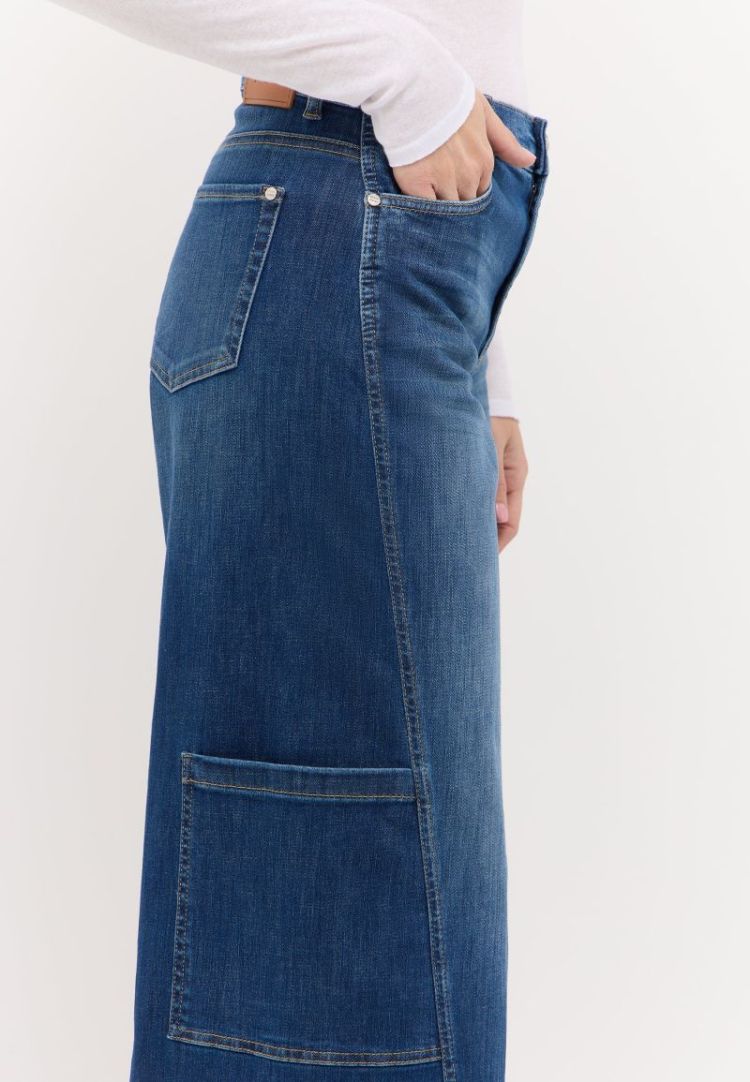  3358 mid blue u
