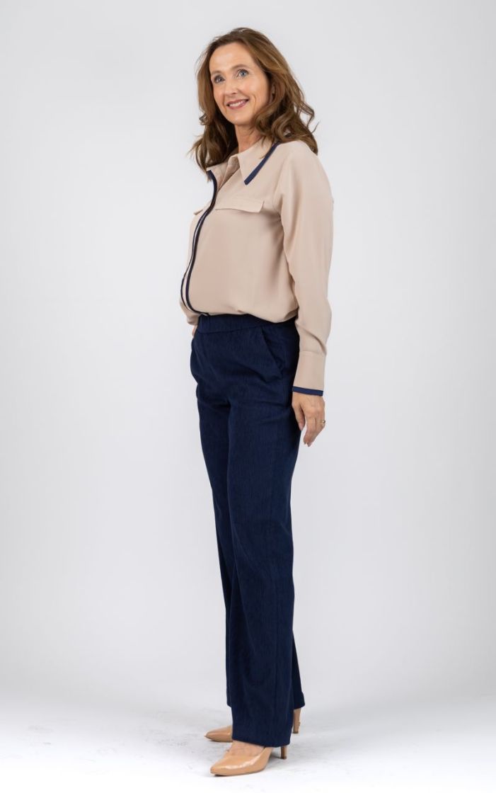 210 dark blue