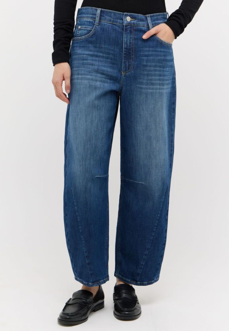  3358 mid blue u