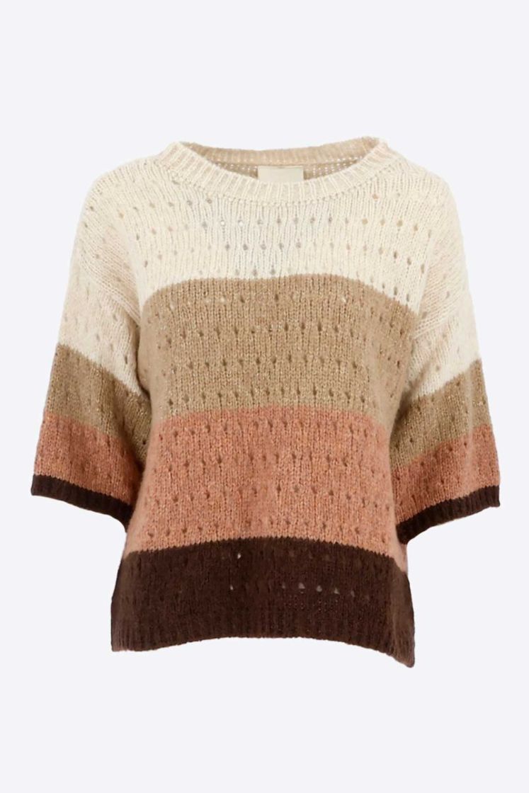  03 Marron/vieux