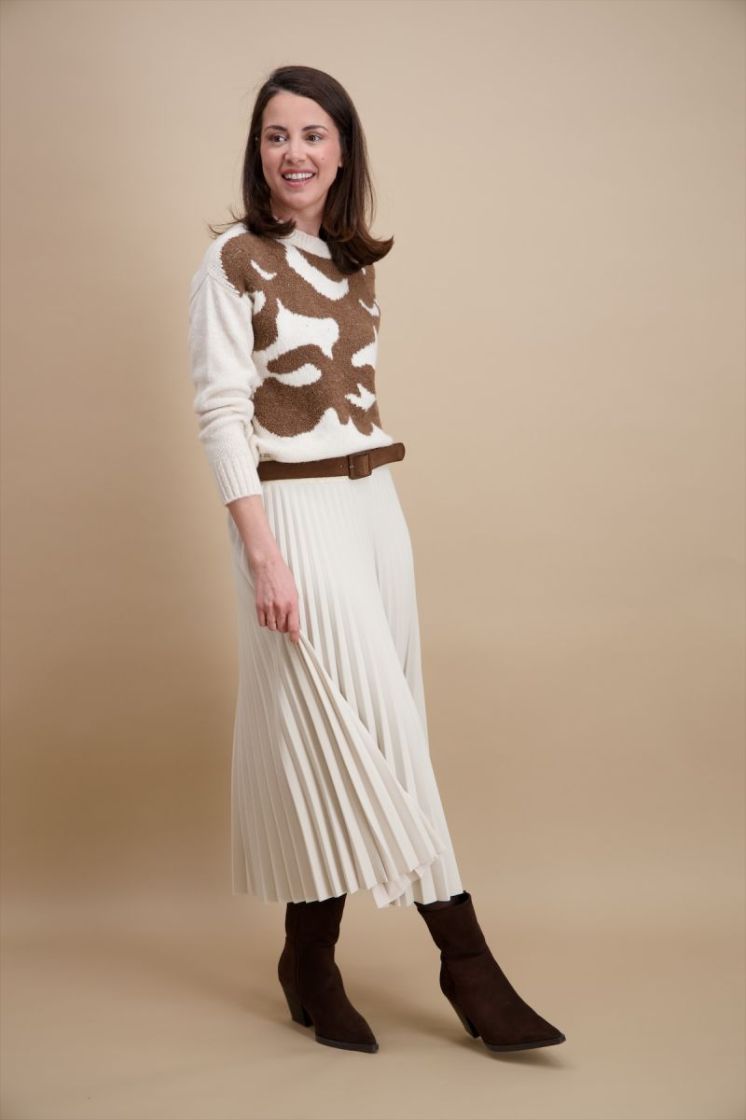  2 Beige/taupe