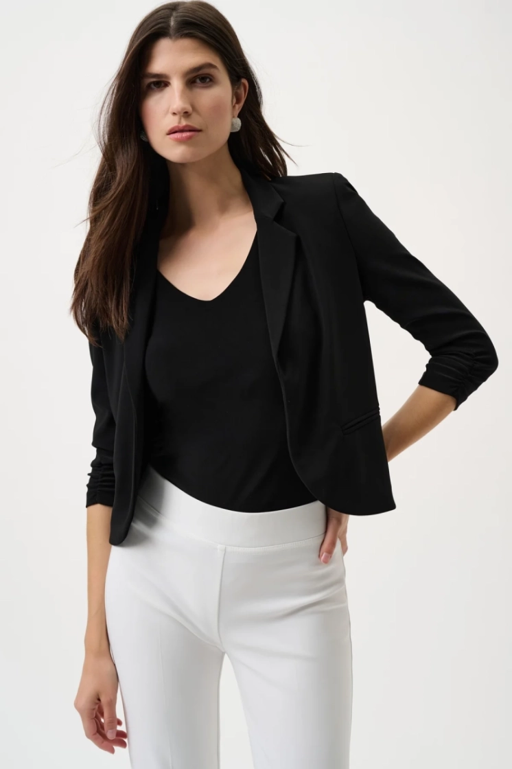 11 black