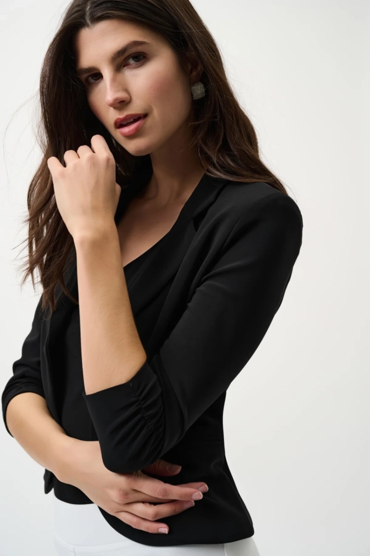 11 black