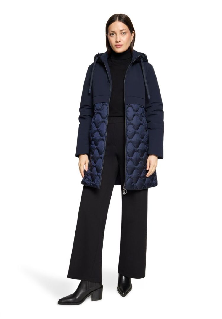  8538 Deep Navy