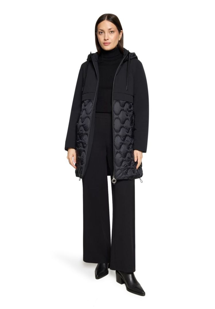 9045 Black
